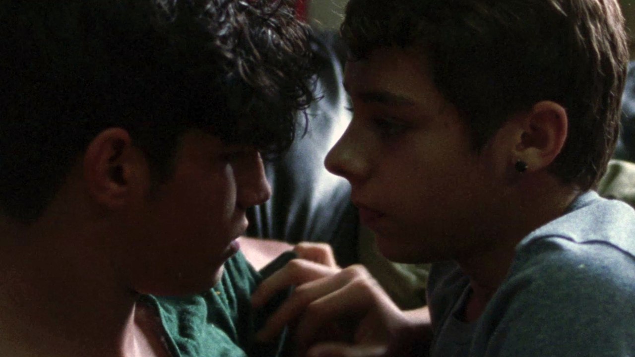 Der Heimliche Freund - Trailer (Deutsche UT) HD