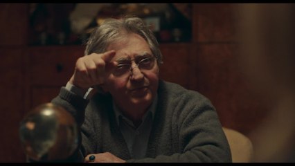 Mistress America - Clip 4 Geist (Deutsch) HD