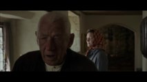 Mr Holmes - Clip Der Arzt sorgt sich um Holmes Gesundheit (Deutsch) HD