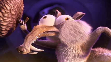 Ice Age 5: Kollision voraus! - Trailer (Deutsch) HD