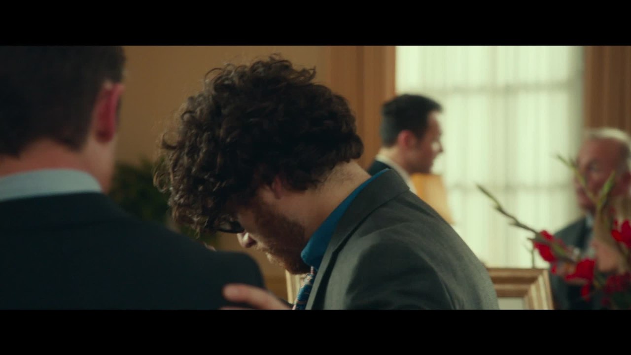 Dirty Grandpa - Clip 05 Trauerfeier (Deutsch) HD