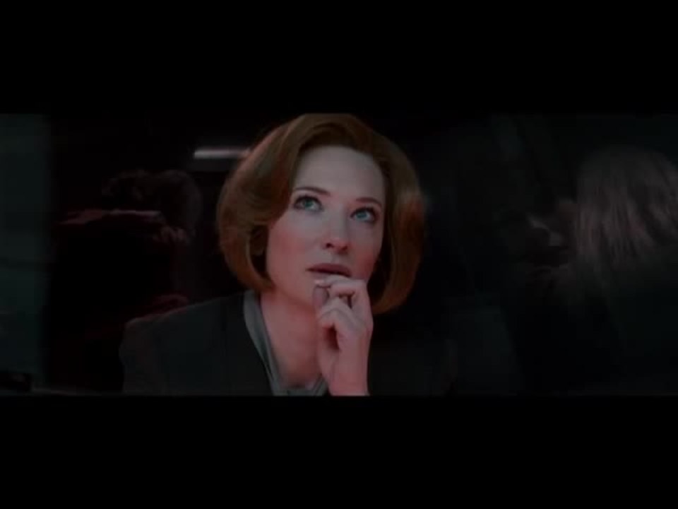 Wer ist Hanna - Featurette The Art Of Combat (English)