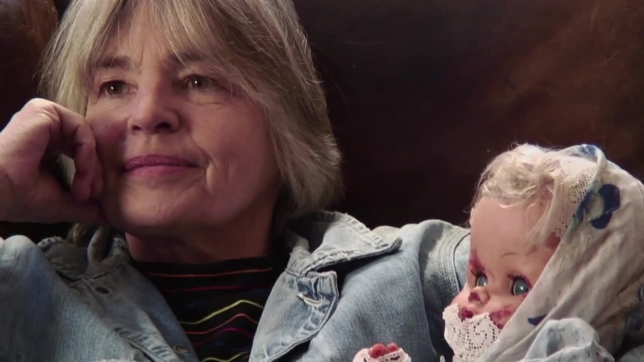 My talk with Florence - Trailer (Deutsch) HD