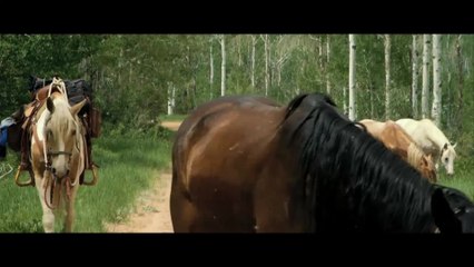 UngezÃ¤hmt - Clip Zeit zum Nachdenken(English) HD