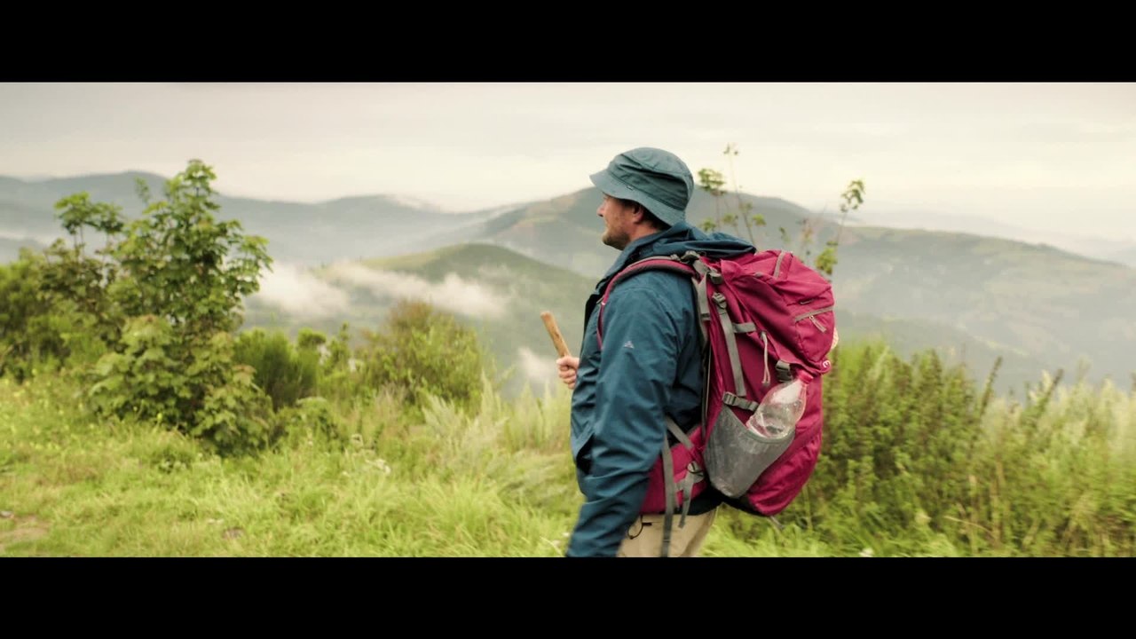 Ich bin dann mal weg - Clip Eigentlich kÃ¶nnte ich jetzt nach Hause fahren (Deutsch) HD