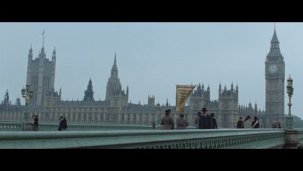 Suffragette - Featurette Directing a Revolution (English) HD