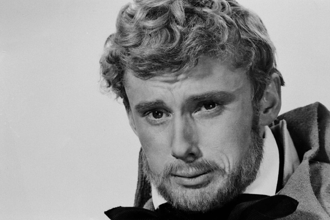 LegionÃ¤re - Trailer (Deutsch)