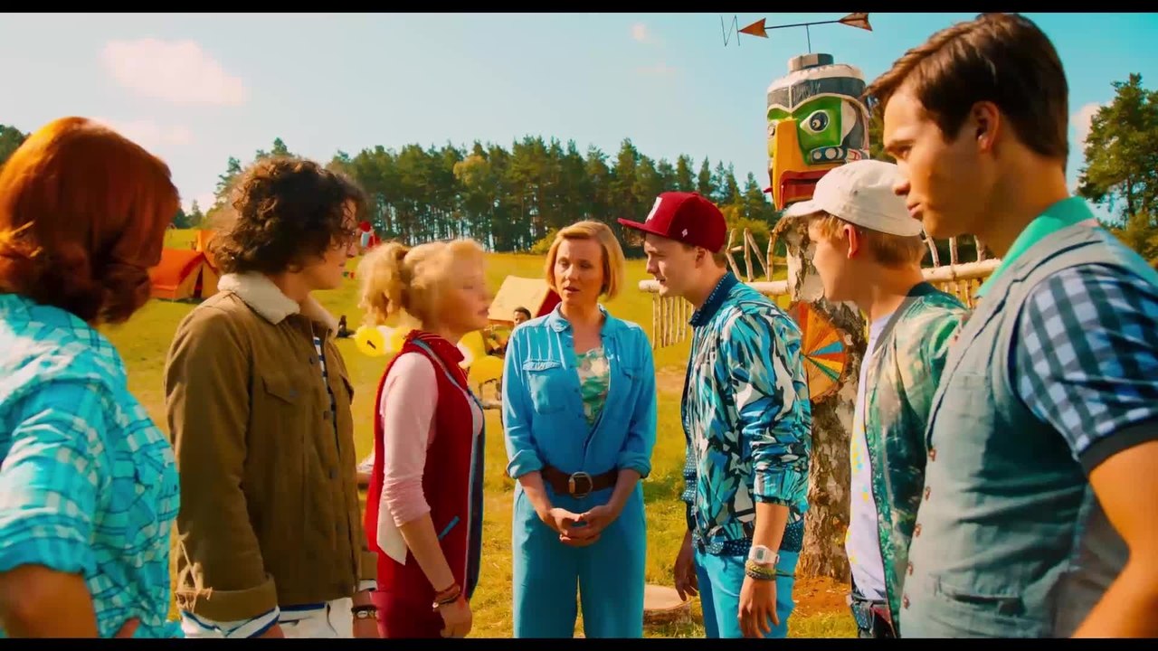 Bibi und Tina 3 - Clip 10 Streit (Deutsch) HD