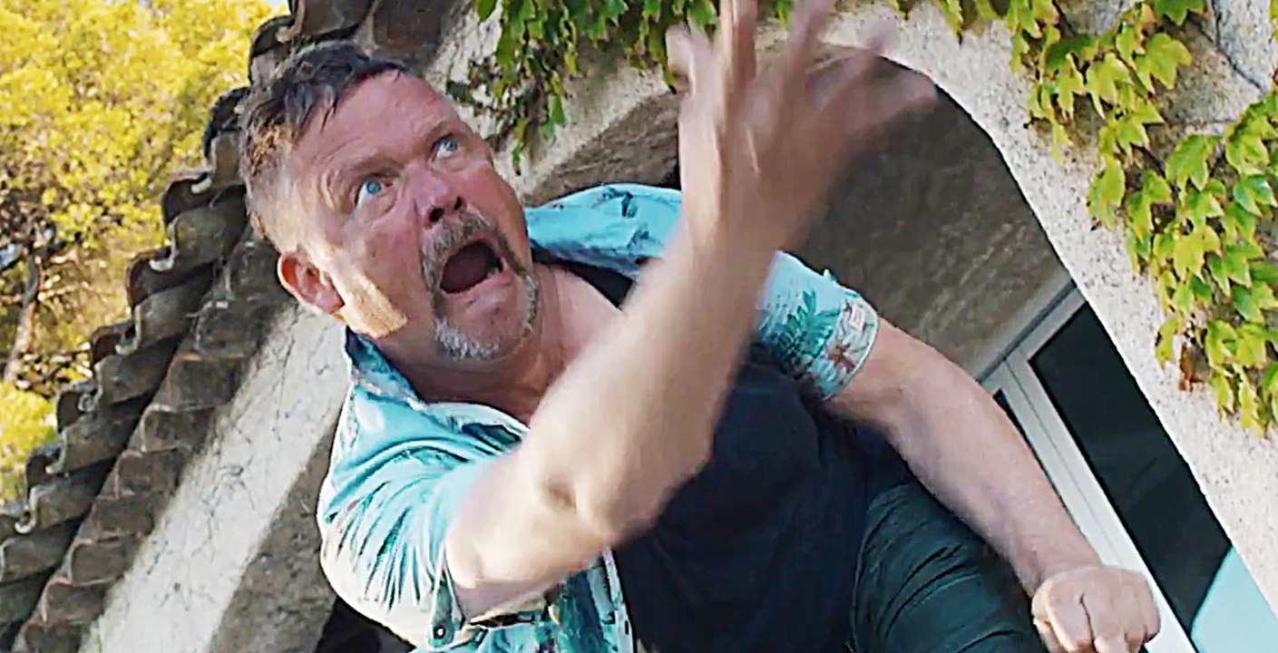 Desaster - Spot Zitate (Deutsch) HD