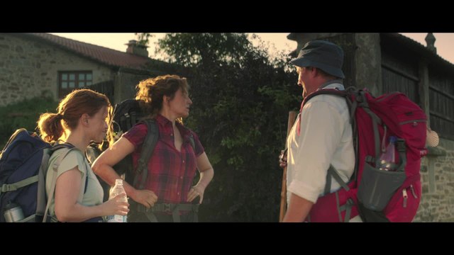 Ich bin dann mal weg - Clip Sind wir soweit (Deutsch) HD