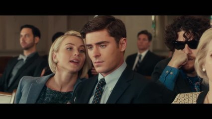 Dirty Grandpa - Clip Tie (English) HD