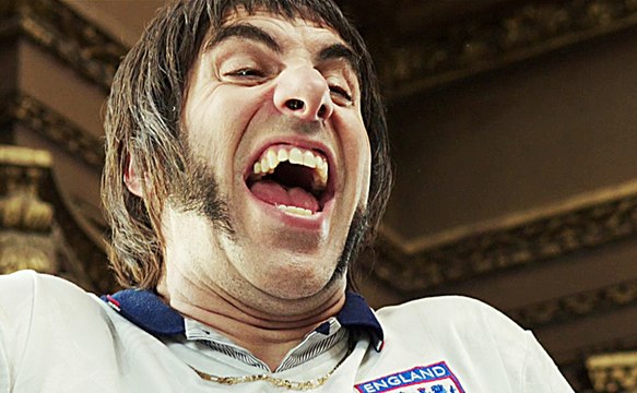 Der Spion und sein Bruder - Trailer (Deutsch) HD