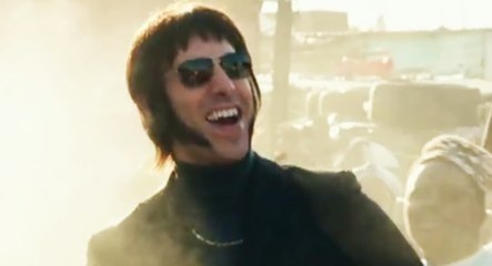 The Brothers Grimsby - UK Trailer (English)