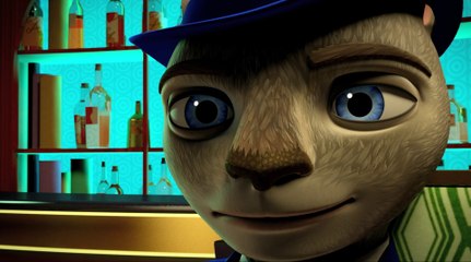 Voll auf die Nuss - Trailer (Deutsch) HD