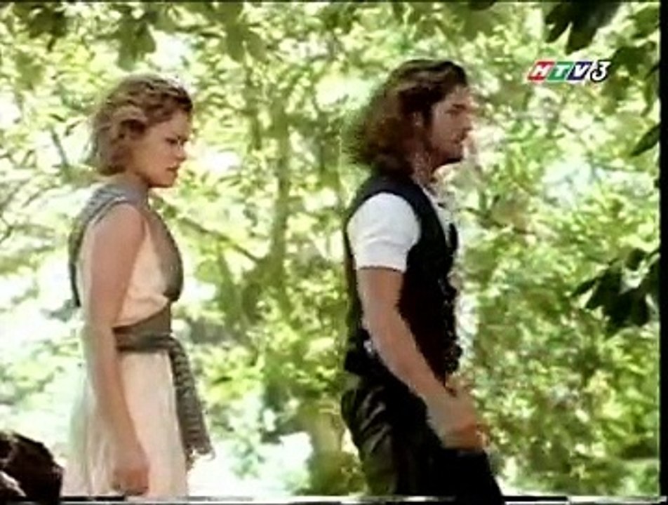 Những Cuộc Phiêu Lưu Của Sinbad - The Adventures Of Sinbad [Tập 42]