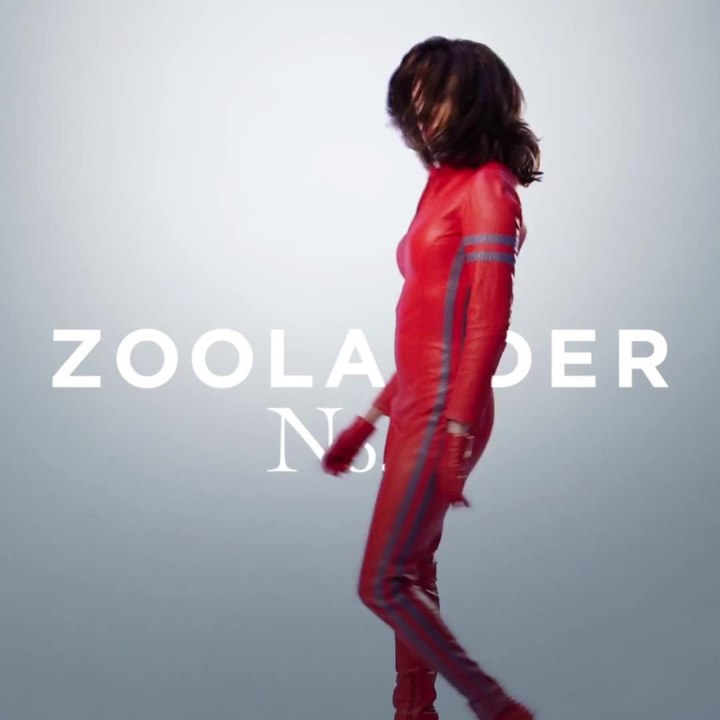 Zoolander 2 - Motion Poster (English) HD