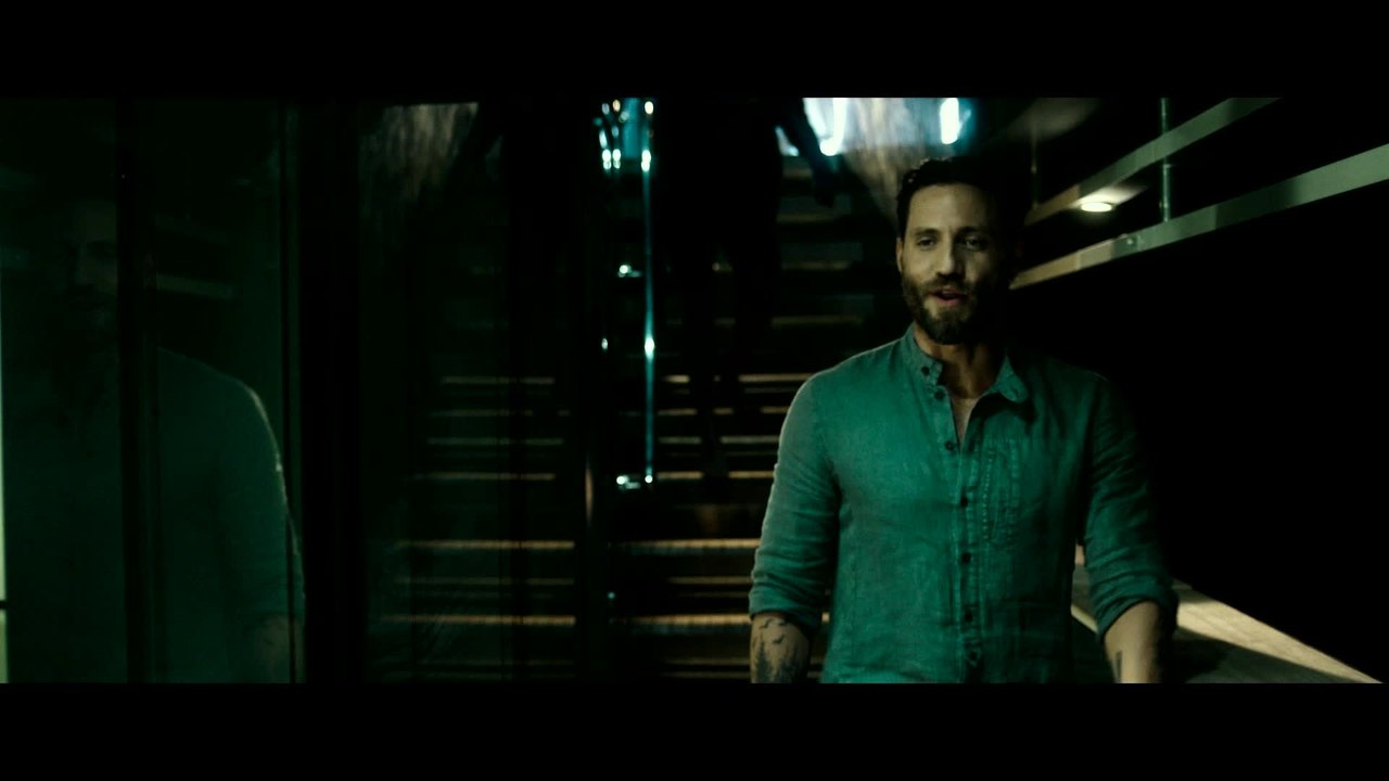 Point Break - Clip Das UnmÃ¶gliche (Deutsch) HD