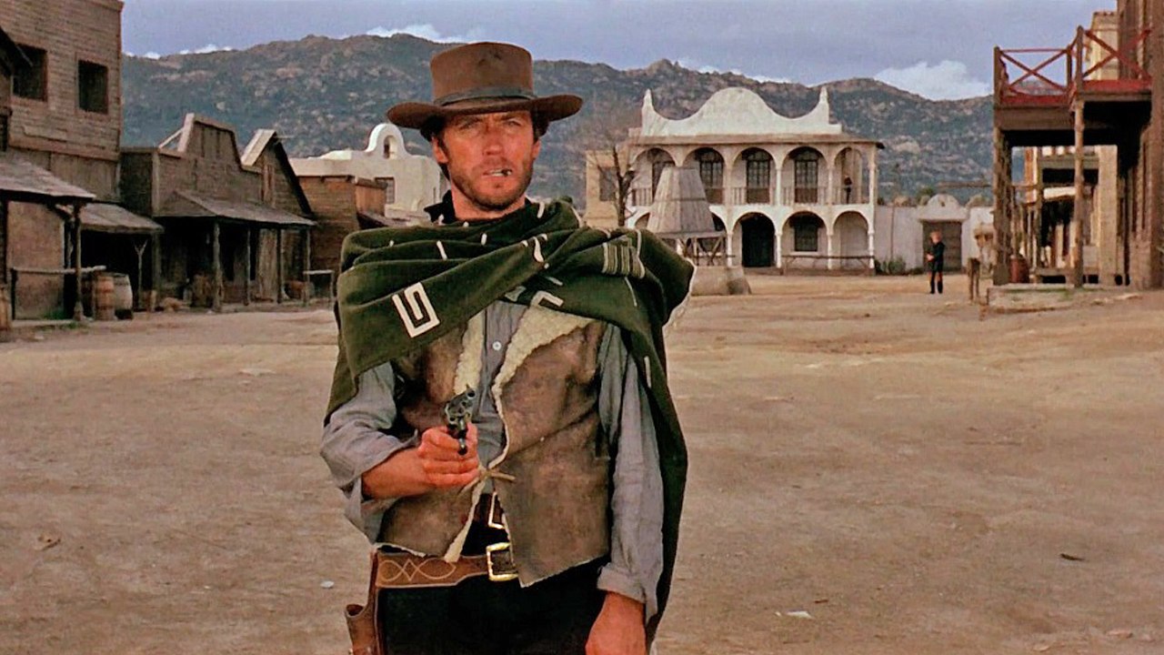 Für eine Handvoll Dollar - Trailer (Deutsch) HD