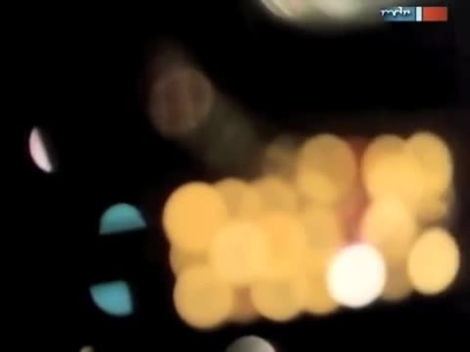 Die Besucher - Intro (Deutsch)