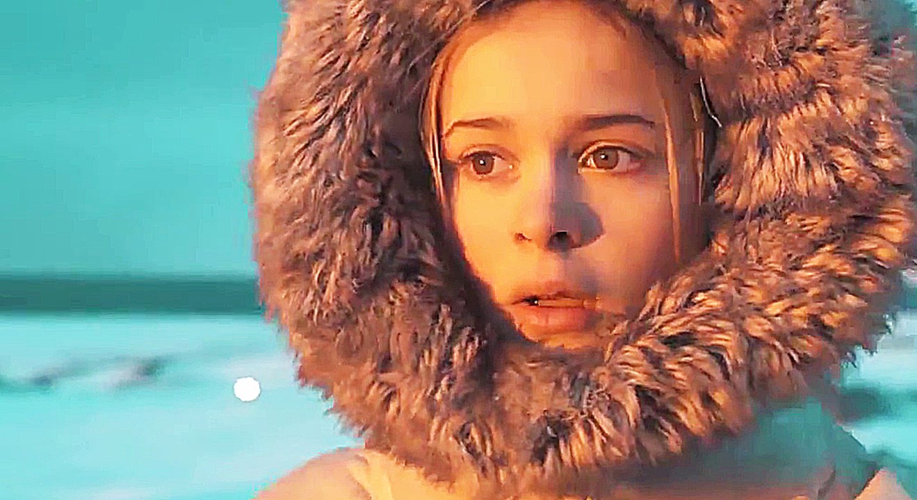 Operation Arktis - Trailer (Deutsch) HD