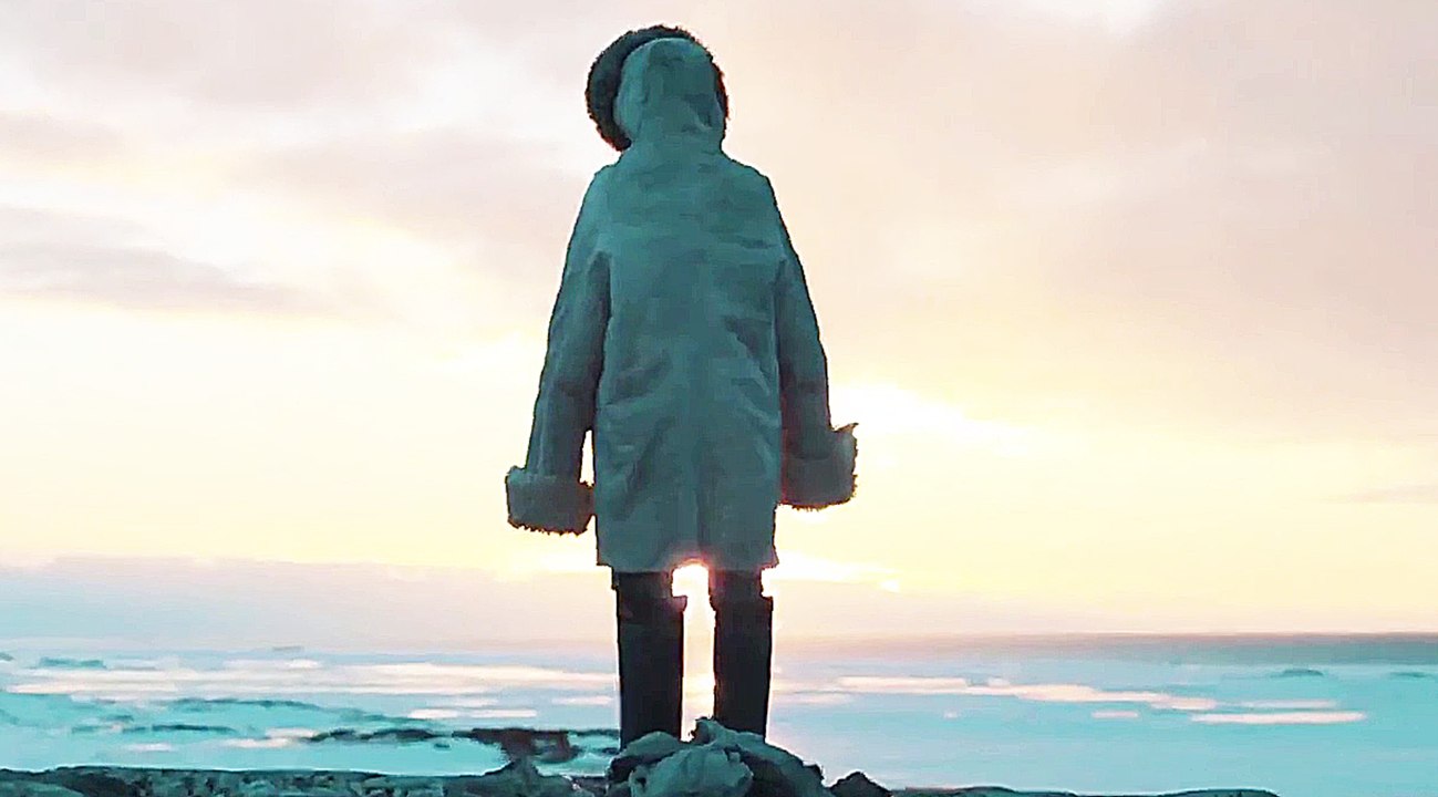 Operation Arktis - Trailer (Norsk:Norwegian) HD