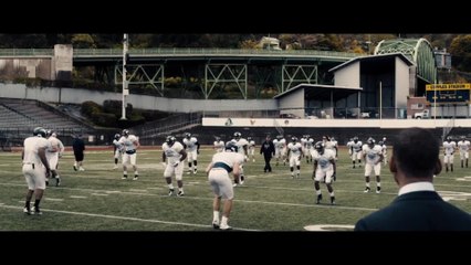 Concussion - Featurette (English) HD