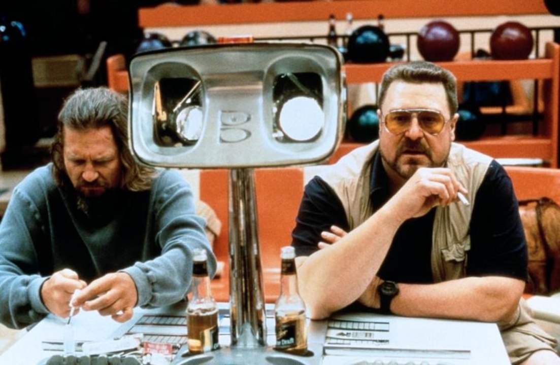 The Big Lebowski - Clip (Deutsch) HD