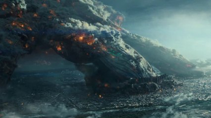 Independence Day 2 : Resurgence - Trailer (Deutsch) HD