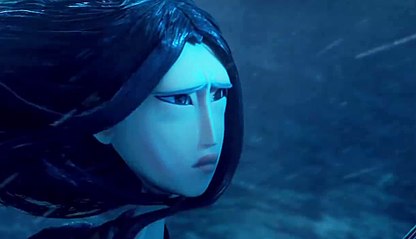 Kubo and the Two Strings - Teaser Trailer (English) HD