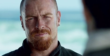 Black Sails - S03 Trailer (English) HD