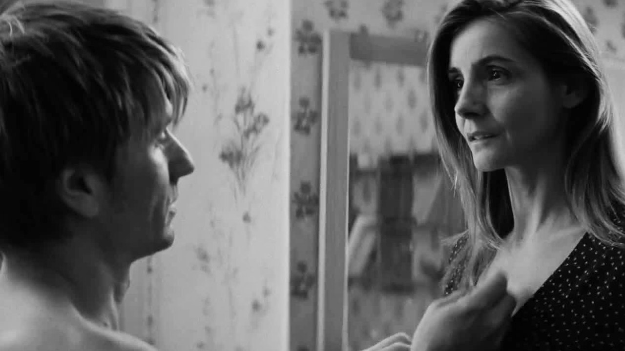 Im Schatten der Frauen - Trailer (Deutsch) HD