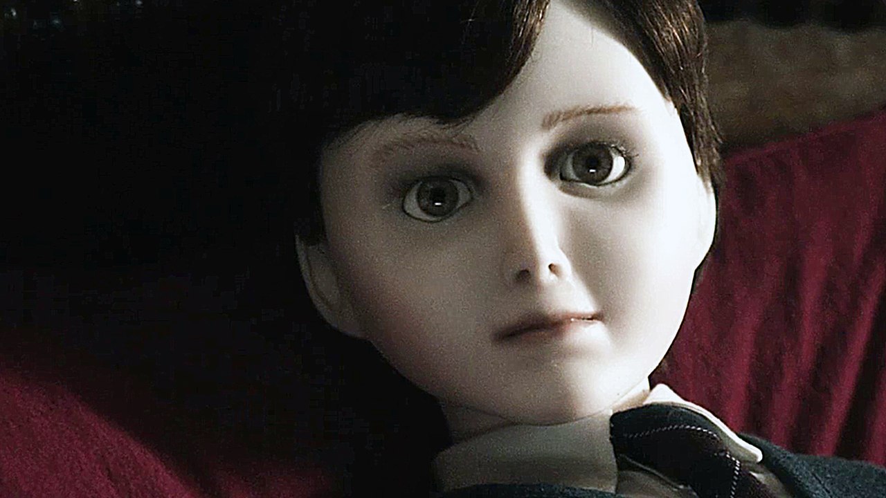The Boy - Trailer (Deutsch) HD