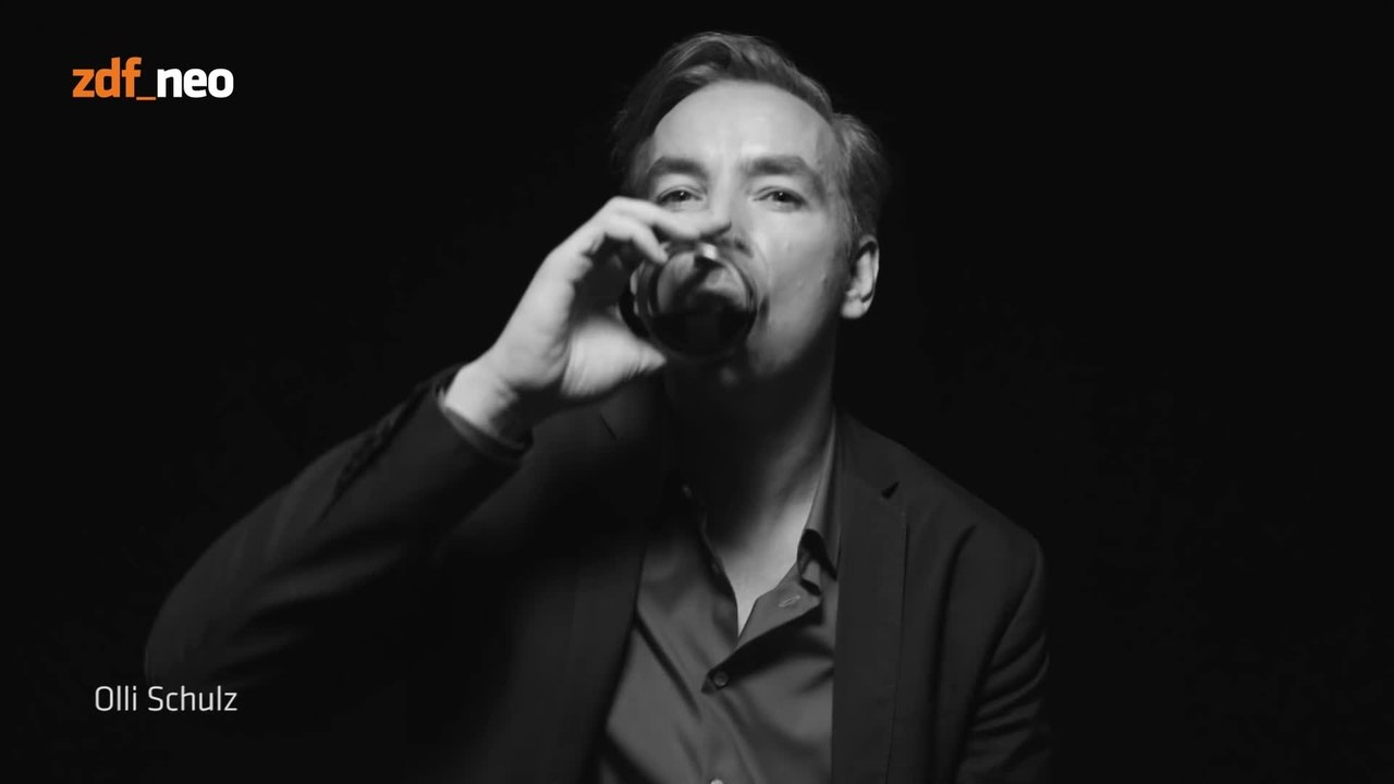 Schulz & BÃ¶hmermann - Screentest Olli Schulz (Deutsch) HD