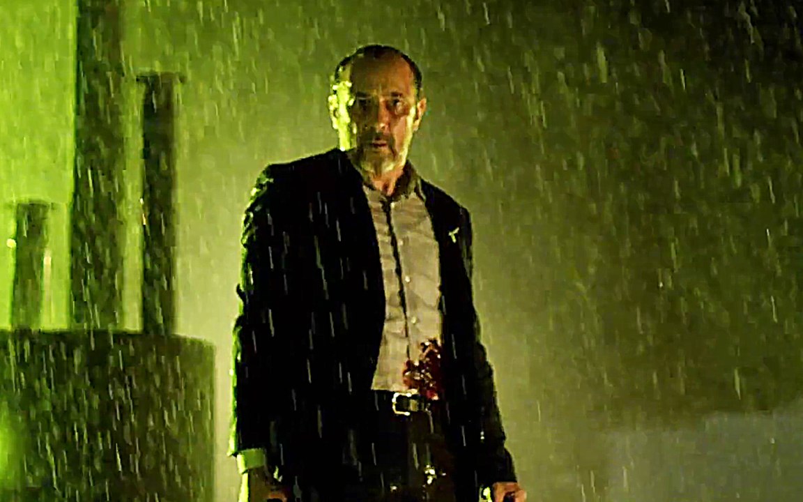 Mittwoch 04:45 - Trailer (Deutsch) HD