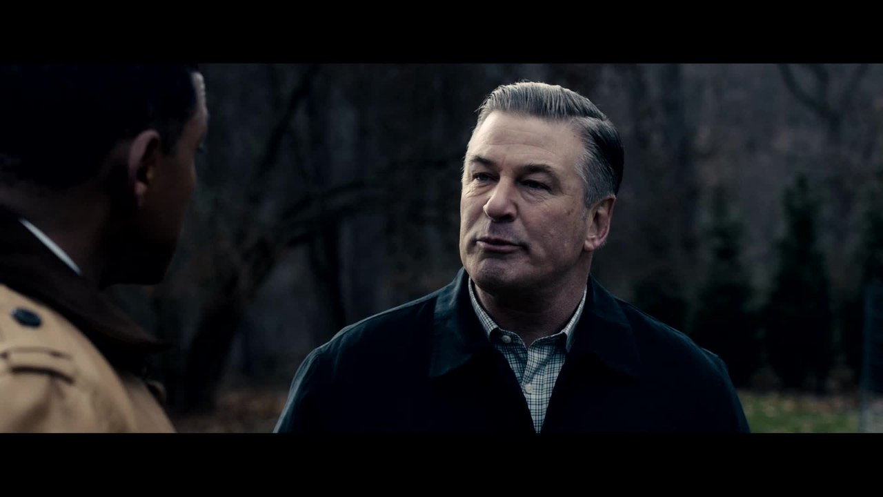 ErschÃ¼tternde Wahrheit - Clip Sensenmann (Deutsch) HD