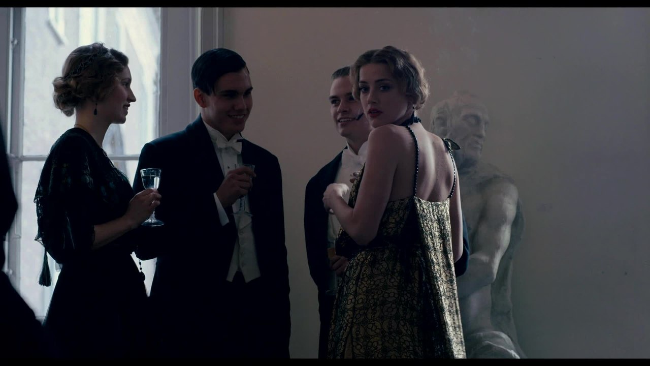 The Danish Girl - Clip Das ist Lili (Deutsch) HD