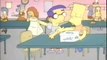 Die Simpsons - 1988 Butterfinger Commercial (Englisch)