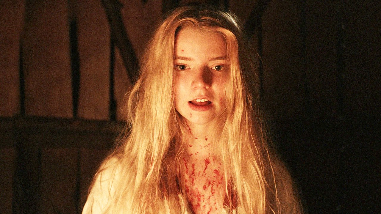 The Witch - Trailer (Deutsch) HD