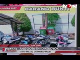 4 Pelaku Pengeroyok Anggota TNI Ditangkap Polisi