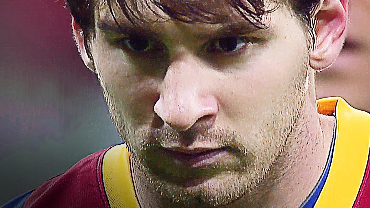 Messi - Trailer (Deutsche UT) HD