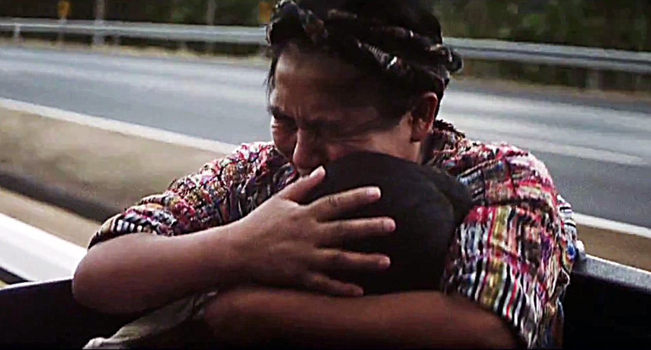 Ixcanul - Trailer (Deutsche UT) HD