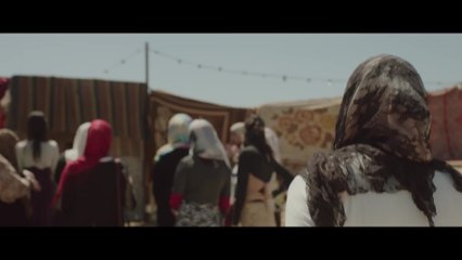 Sand Storm - Clip (English Subs) HD