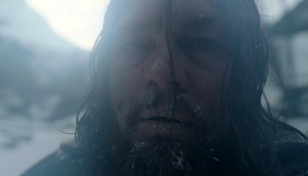 The Revenant - Featurette Becoming the Revenant (English) HD