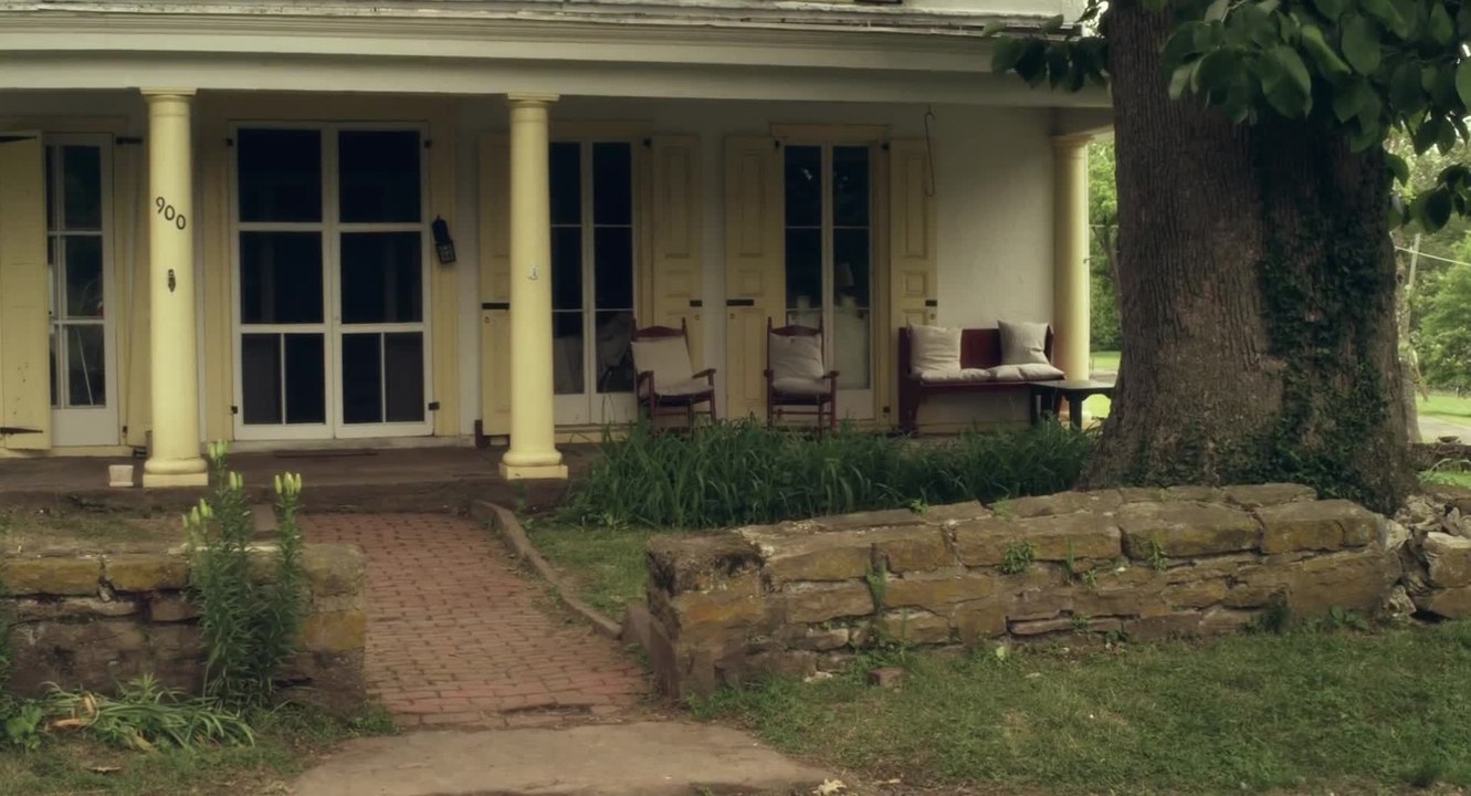 The Nesting: Haus des Grauens - Clip (Deutsch) HD