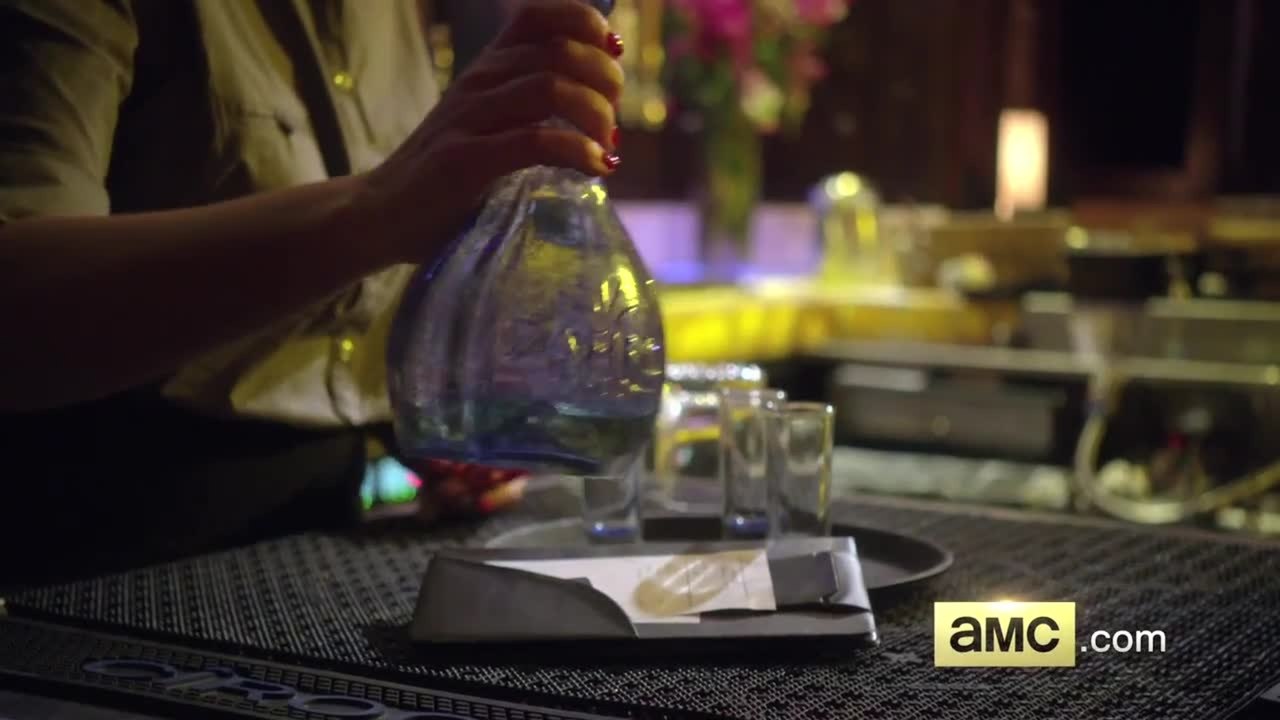 Better Call Saul - S02 E01 Clip Switch (English) HD