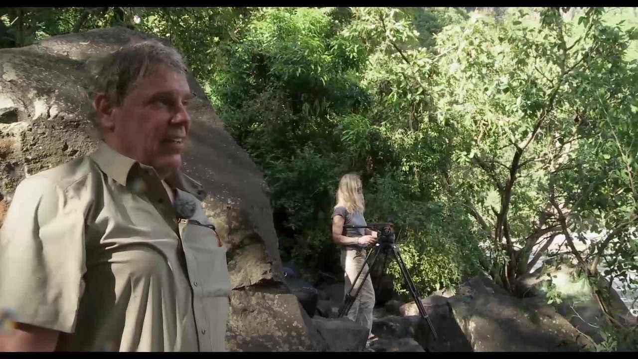 Passion for Planet - Clip 1 (Deutsch) HD