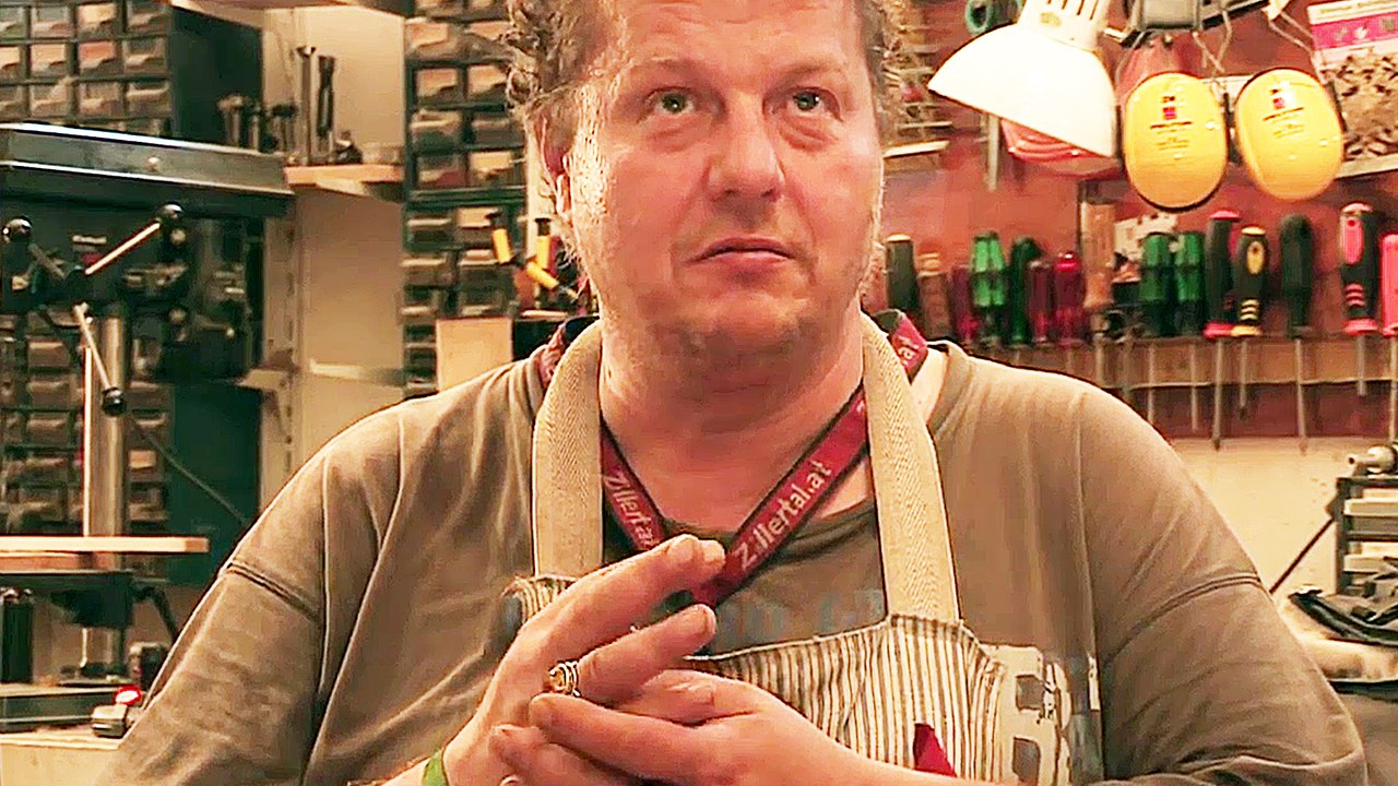 Sommer in Wien - Trailer (Deutsch) HD