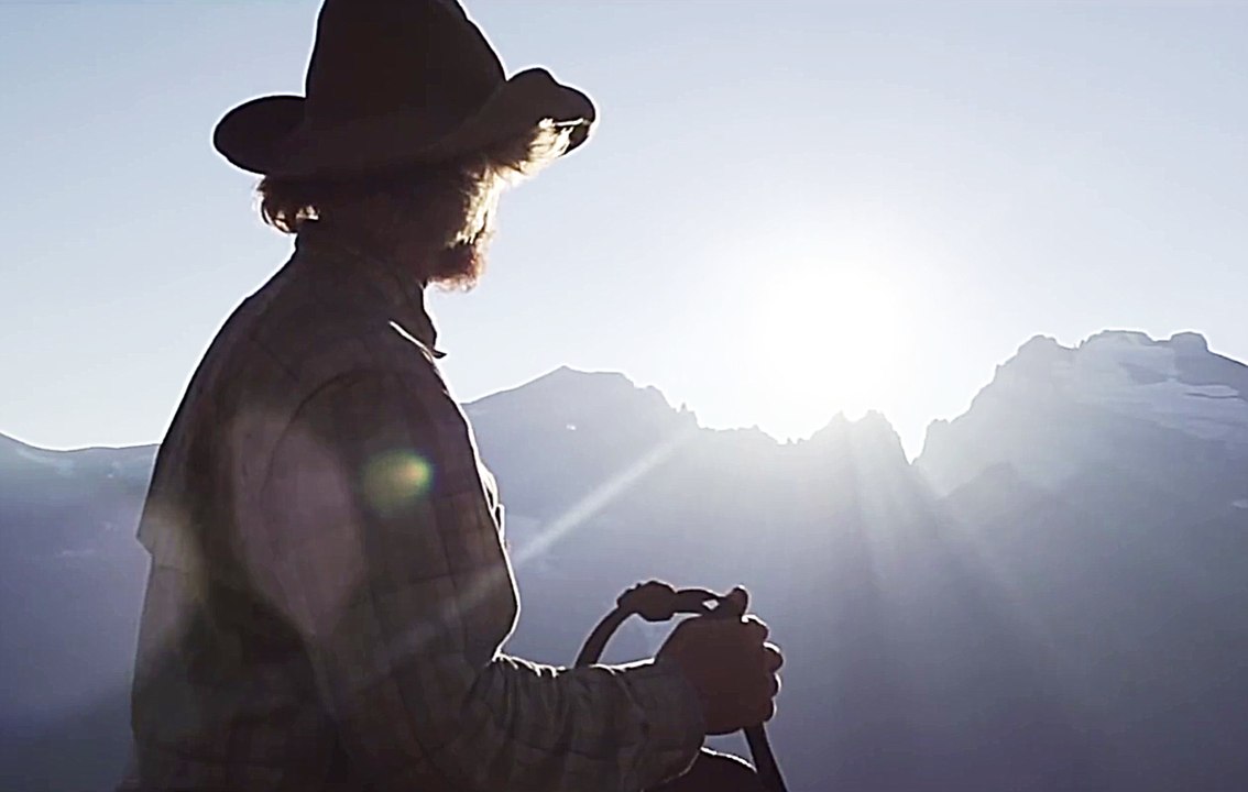 UngezÃ¤hmt - Trailer (Deutsch) HD