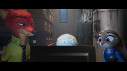 Zootopia - Clip Assistant Mayor Bellwether (English) HD