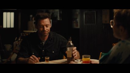 Eddie the Eagle - Clip Training Montage (English) HD